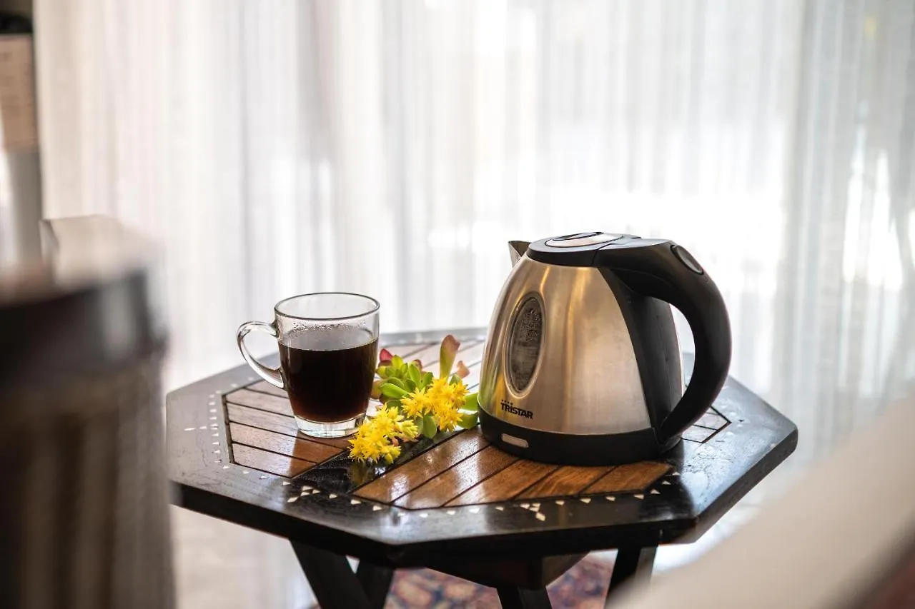 Casa Di Carlo Goldoni Bed & Breakfast Chioggia 0*,  Italy