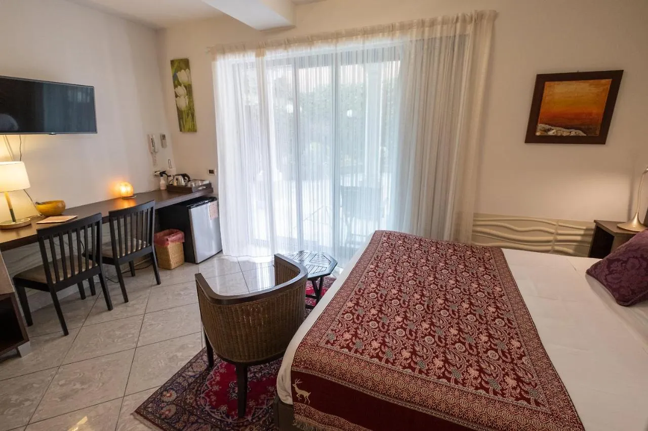 Casa Di Carlo Goldoni Bed & Breakfast Chioggia 0*,