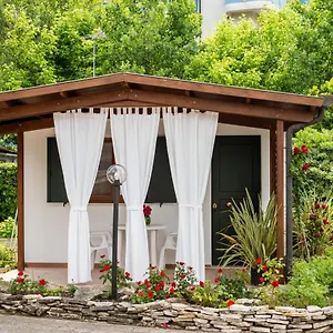  Campingplatz La Conchiglia
