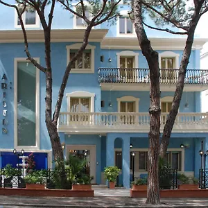 ** Hotel Ariston Italia