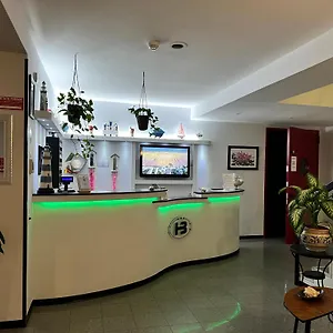 *** Hotel Betty Italia