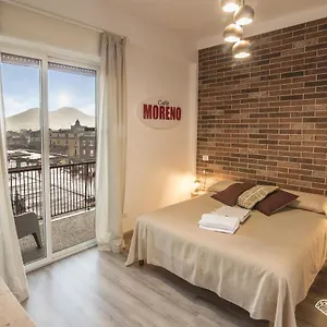 *** Bed & Breakfast Pizzasleep Italia