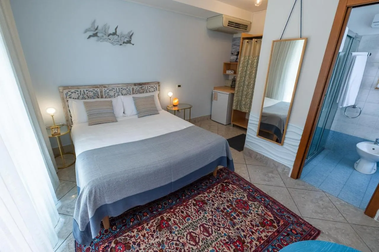 Casa Di Carlo Goldoni Bed & Breakfast Chioggia 0*,  Italy