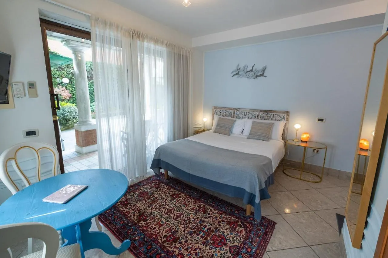 Casa Di Carlo Goldoni Bed & Breakfast Chioggia