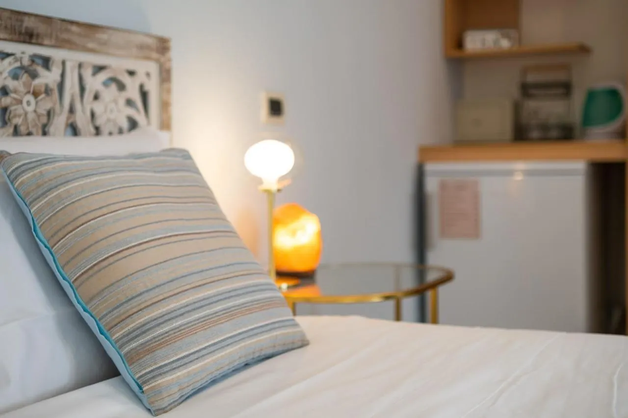 Casa Di Carlo Goldoni Bed & Breakfast Chioggia Italy