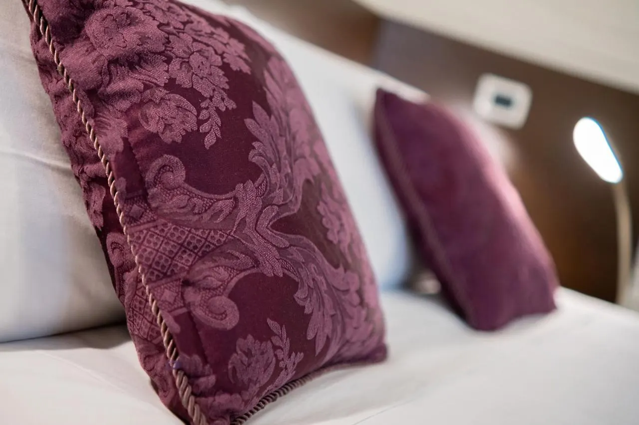 Casa Di Carlo Goldoni Bed & Breakfast Chioggia