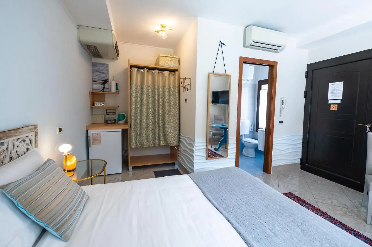 Casa Di Carlo Goldoni Bed & Breakfast Chioggia