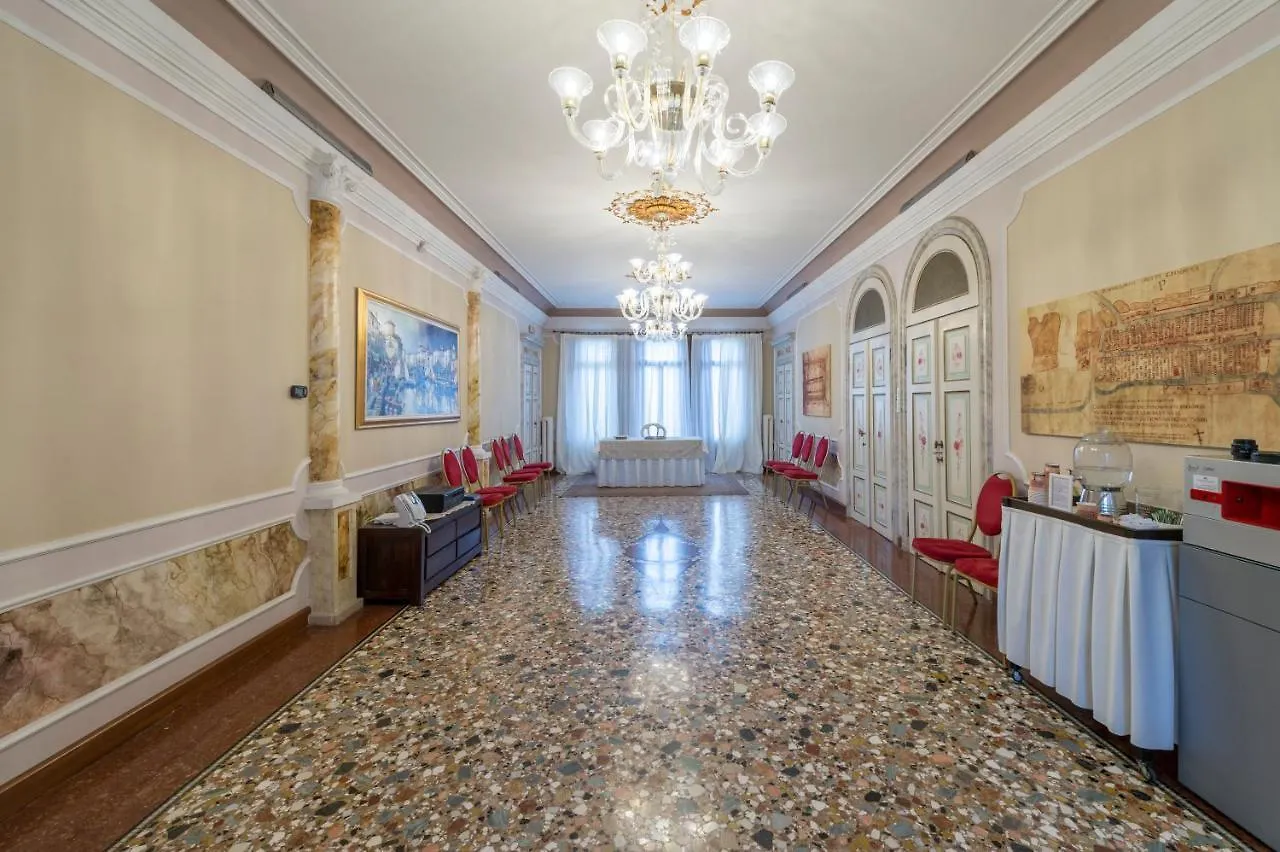 Casa Di Carlo Goldoni Bed & Breakfast Chioggia